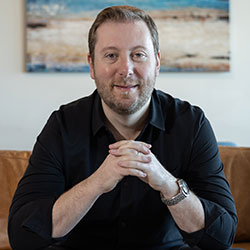 Roman Beylin - Acquisition Aficionado Magazine Contributor May 2022 Issue 5