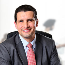 Arturo Henriquez - Acquisition Aficionado Magazine Contributor February 2022 Issue 2
