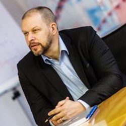 Christian Haac - Acquisition Aficionado Magazine Contributor February 2022 Issue 2