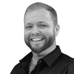 Christopher Wick - Acquisition Aficionado Magazine Contributor February 2022 Issue 2