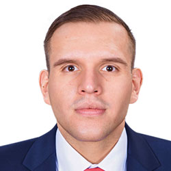 Edgar Fernandez - Acquisition Aficionado Magazine Contributor May 2022 Issue 5