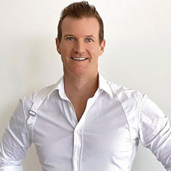 Jeremy Harbour - Acquisition Aficionado Magazine Contributor February 2022 Issue 2