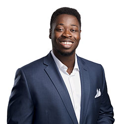 Natu Myers - Acquisition Aficionado Magazine Contributor April 2022 Issue 4