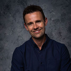 Nick Bradley - Acquisition Aficionado Magazine Contributor February 2022 Issue 2