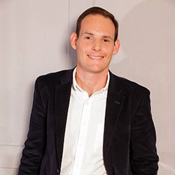 Sebastian Almieva - Acquisition Aficionado Magazine Contributor February 2022 Issue 2